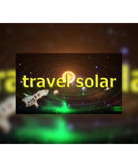 travelsolar Steam Key GLOBAL